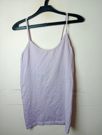 Lavendel-Camisole