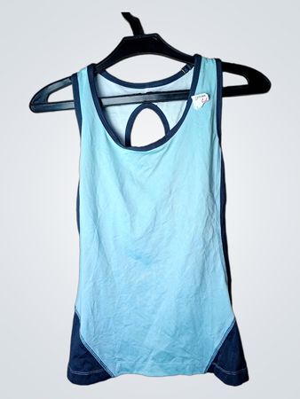 Danskin Now Tank Top