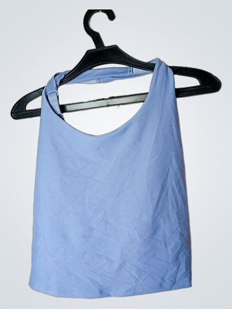 Old Navy Active Cropped Tank Top