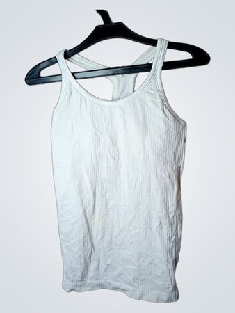 Rippenshirt