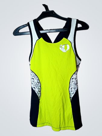 Pearl Izumi Elite Cycling Tanktop