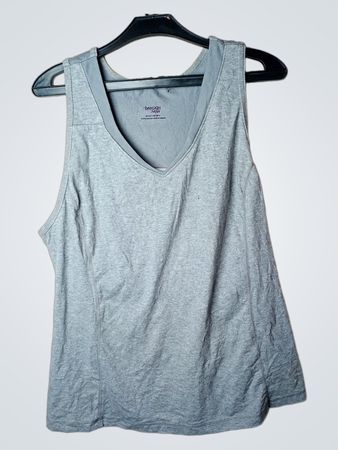 Danskin Now Tank Top