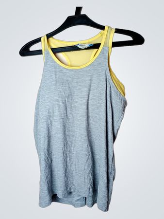 Damen Activewear Tanktop