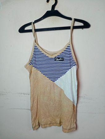 Regata Listrada Diesel para Mulheres