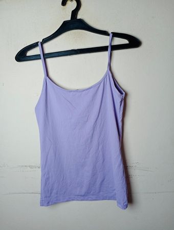Zara Cami Top