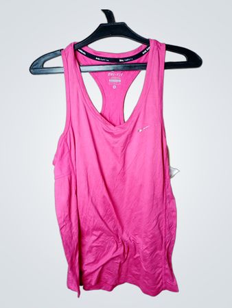 Nike Dri-FIT Lauf-Top