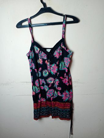 Esprit Floral Cami Dress