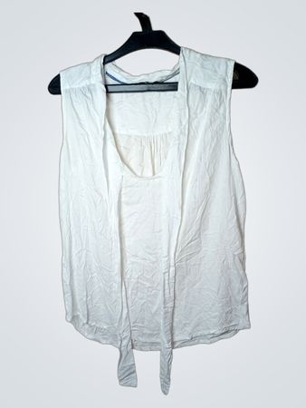 Hampton Republic Long Island NY USA ärmelloses Top