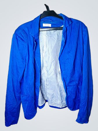 Orsay Blue Blazer