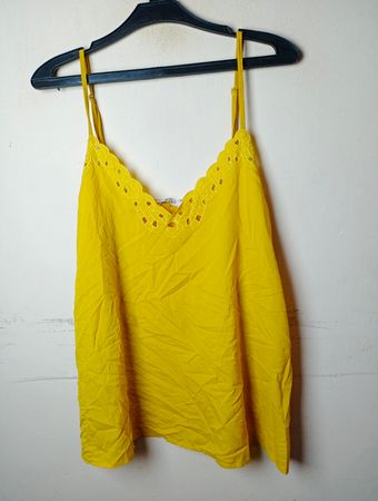 Orsay Cami Top