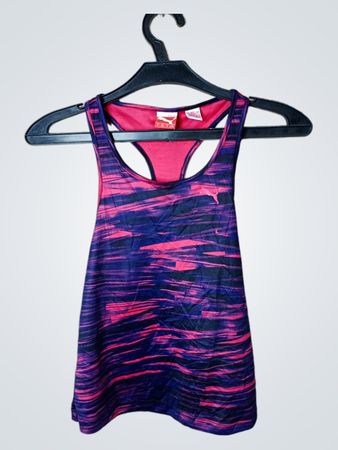Puma Women's Sportlifestyle Tank Top