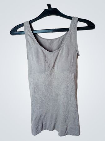 Uniqlo HEATTECH Tank Top
