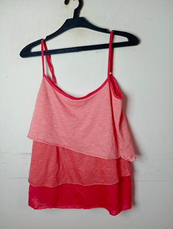 Edc schichtiertes Cami
