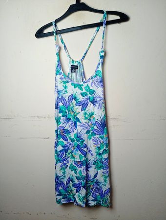 Atmosphere Floral Cami Dress