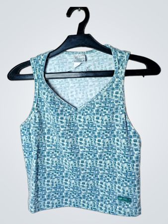 ALEX ATHLETICS Tank Top