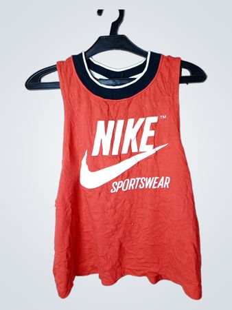 Nike Sportswear Tank Top
