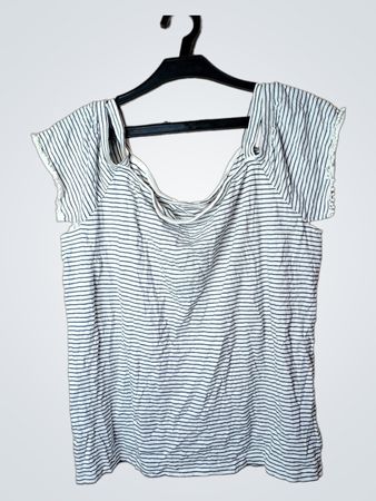 Esprit Gestreiftes T-Shirt