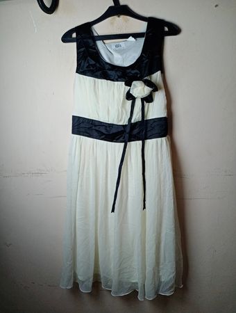 fashion b.p.c. bonprix Kollektion ärmelloses Kleid