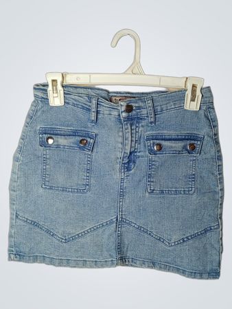 BEAR FULL Fashion Denimrock