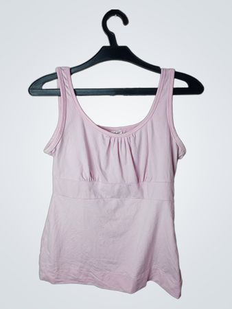 Rosa Tank-Top