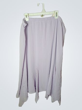 Lavendertäschchen mit Verzierungen