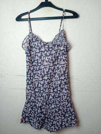 La Senza Floral Print Cami Dress