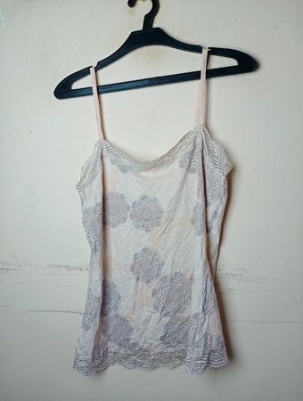 Ann Taylor Cami Top