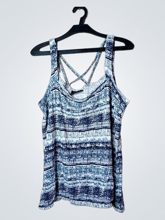 Gina Benotti M(40/42) Tank Top