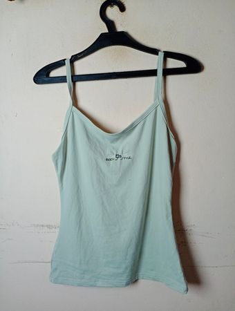 BP STYLE Spaghetti-Top