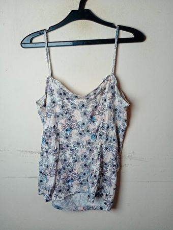 Esmara Floral Print Cami Top