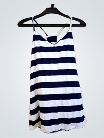 STYLEBO Gestreiftes Tanktop