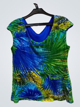 PRIMA TEXTIL S. Débardeur