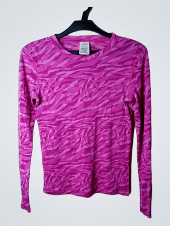 LINDEX Pure Merino Langarmshirt