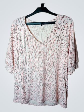 Vero Moda Bedruckte Bluse