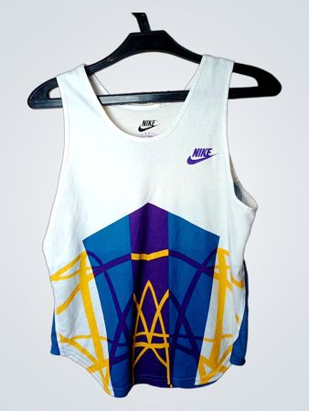 Nike Athletic Tank Top