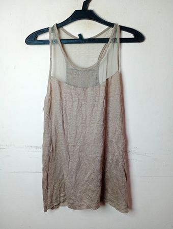 BENETTON Damen Tanktop