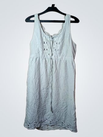CULTURE Ärmelloses Kleid