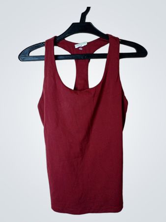 Мarone Racerback Tanktop