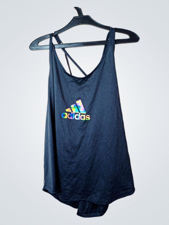 Adidas Damen Tanktop