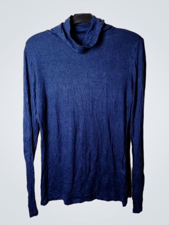 Cache Cache Langarm-Turtleneck-Oberteil