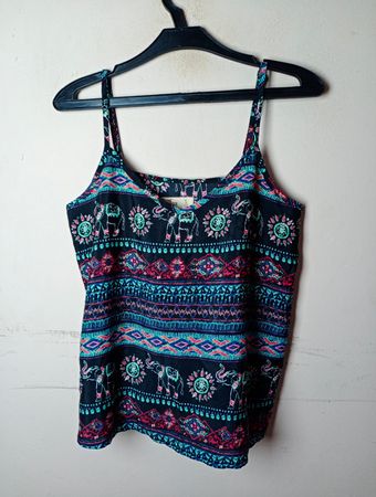 Hollister Cami Top