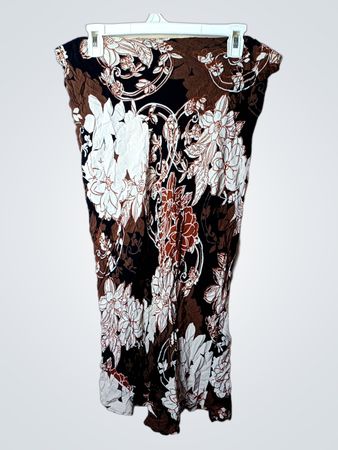 Marks & Spencer Floral Maxi Dress