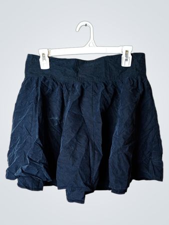 Oasis Jeans Elastischer Bund Rock