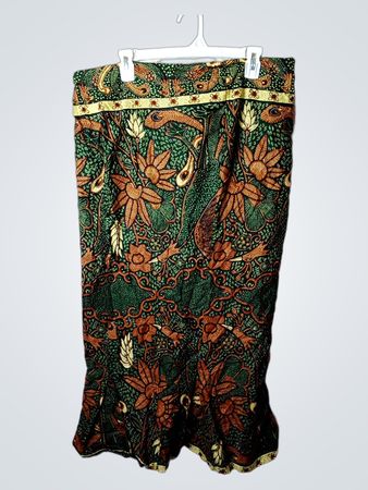 Batik-Rock