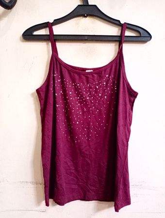 Dolce & Gabbana Cami Top