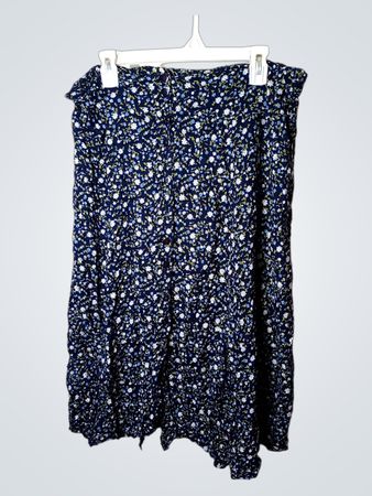 Bon Marché Floral Print Rock
