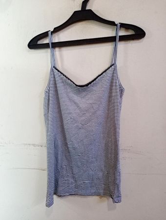 LIVING CRAFTS Gestreifter Cami