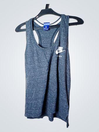 Nike Damen Racerback Tanktop