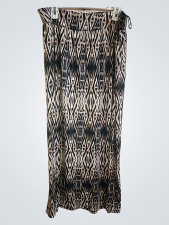 Wallis Maxi Rock