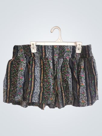 Atmosphere Blumenmuster Shorts
